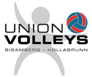 Logo Unionvolleys Bisamberg Hollabrunn
