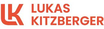 Logo lukaskitzberger.at